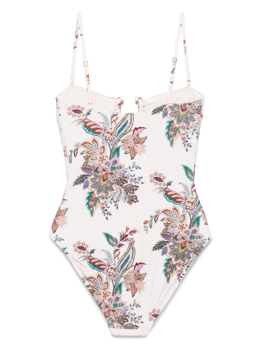 Rhiannon swimsuit - 2
