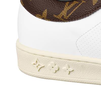 Louis Vuitton Luxembourg Sneaker outlook