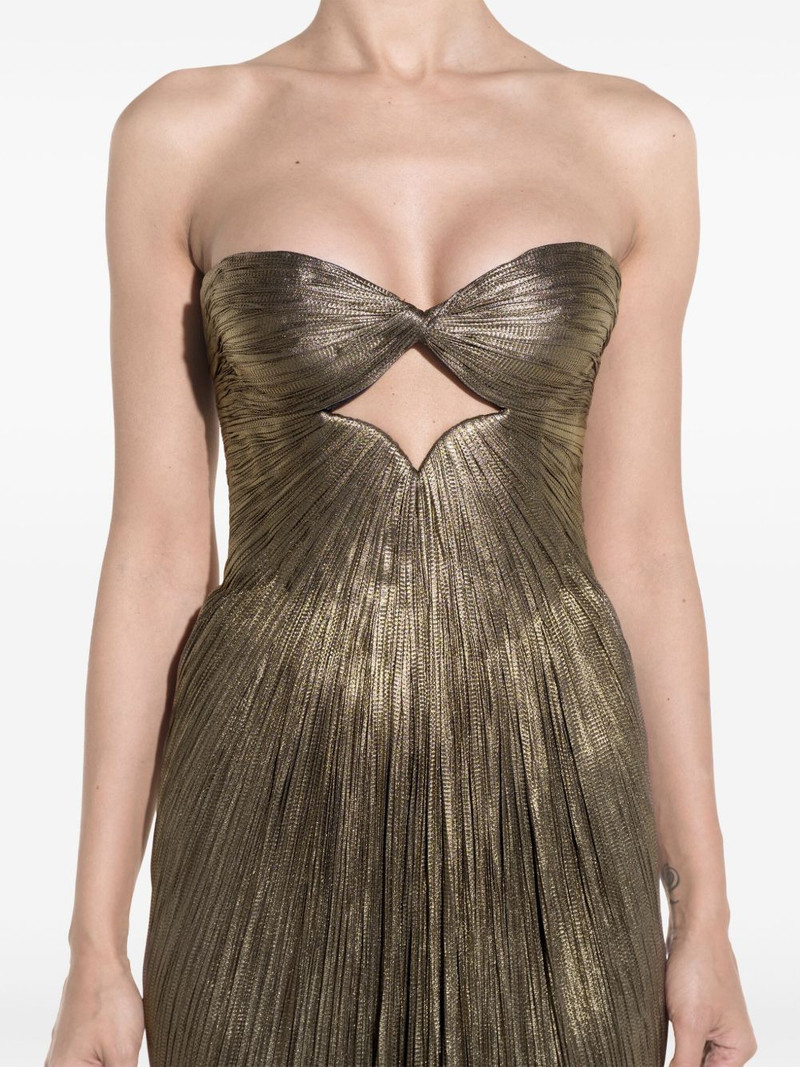Stephanie gown 5