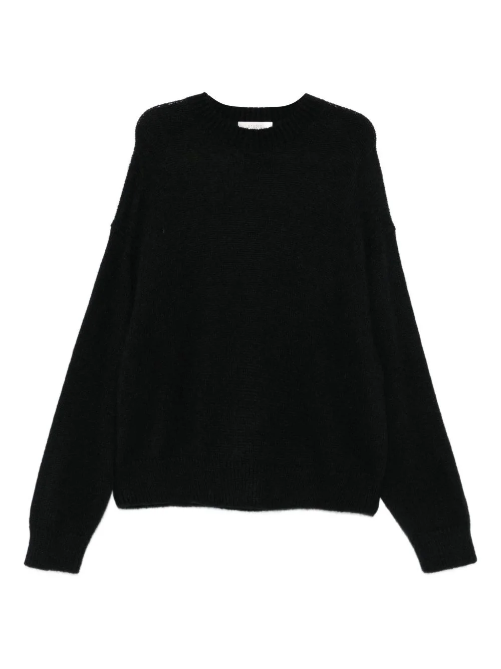 Wynn textured sweater - 1