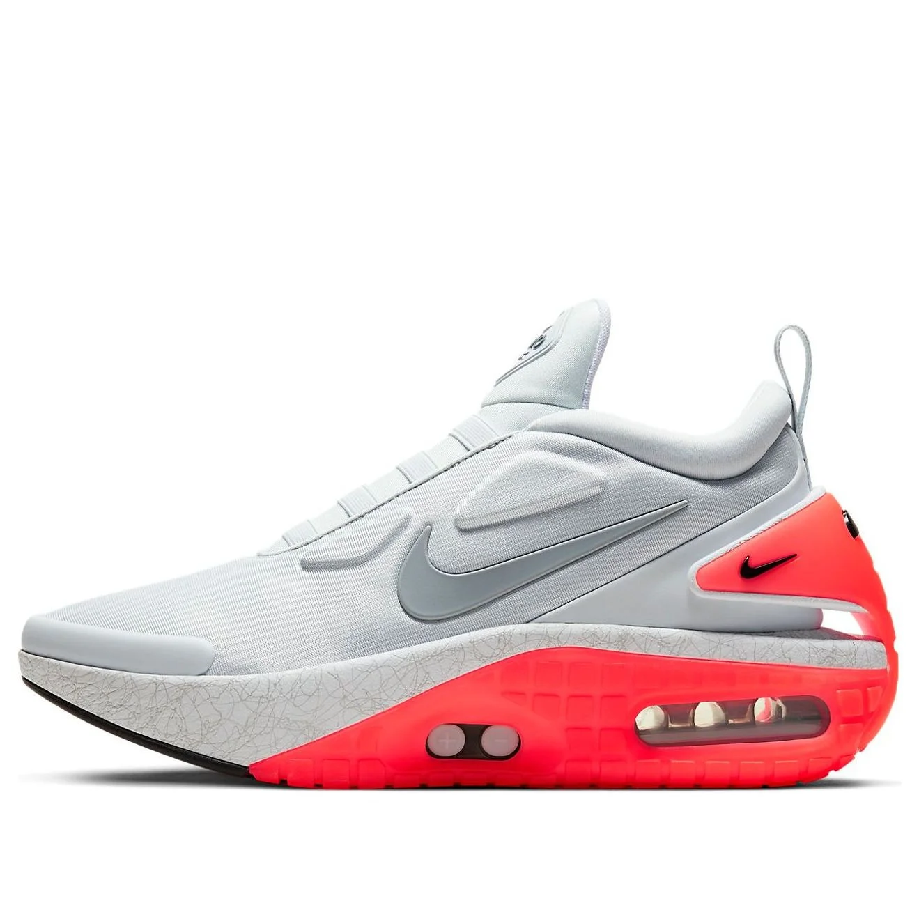 Nike Adapt Auto Max 'Infrared' CW7271-002 - 1