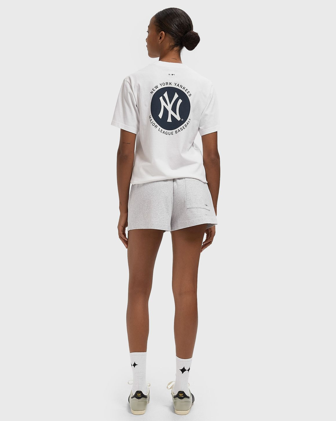 World Series Tee - 2