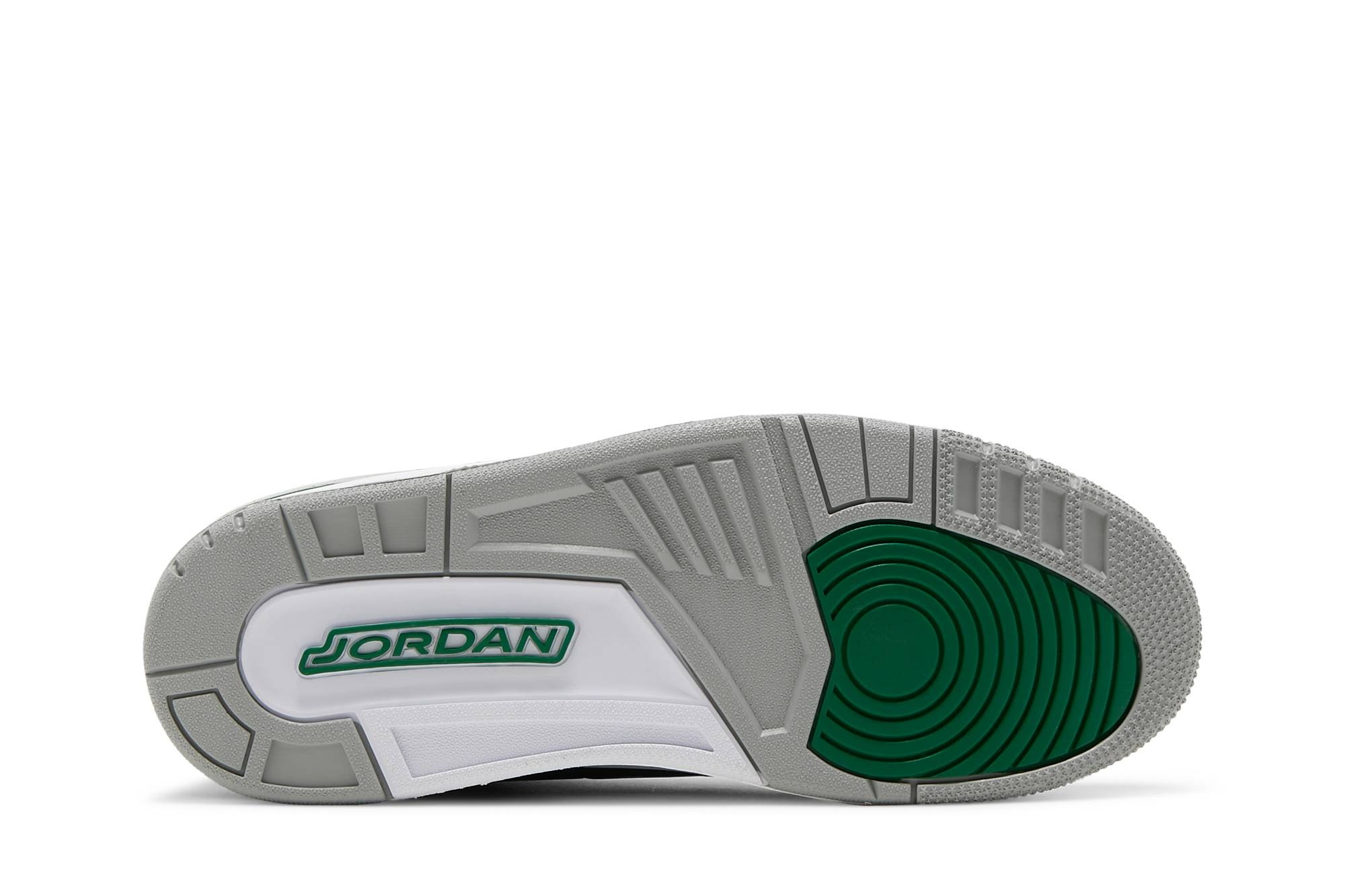 Air Jordan 3 Retro 'Pine Green' - 4