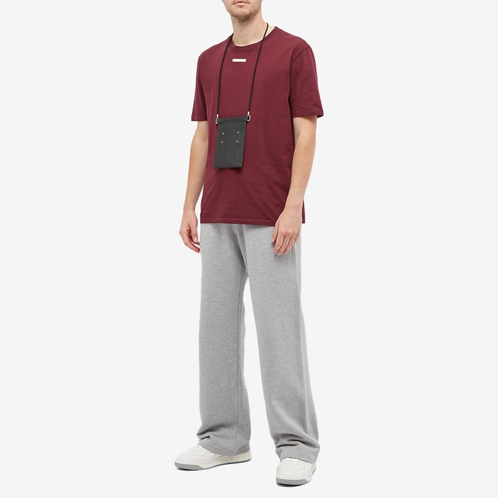 Valentino Go Logo Sweat Pants - 7