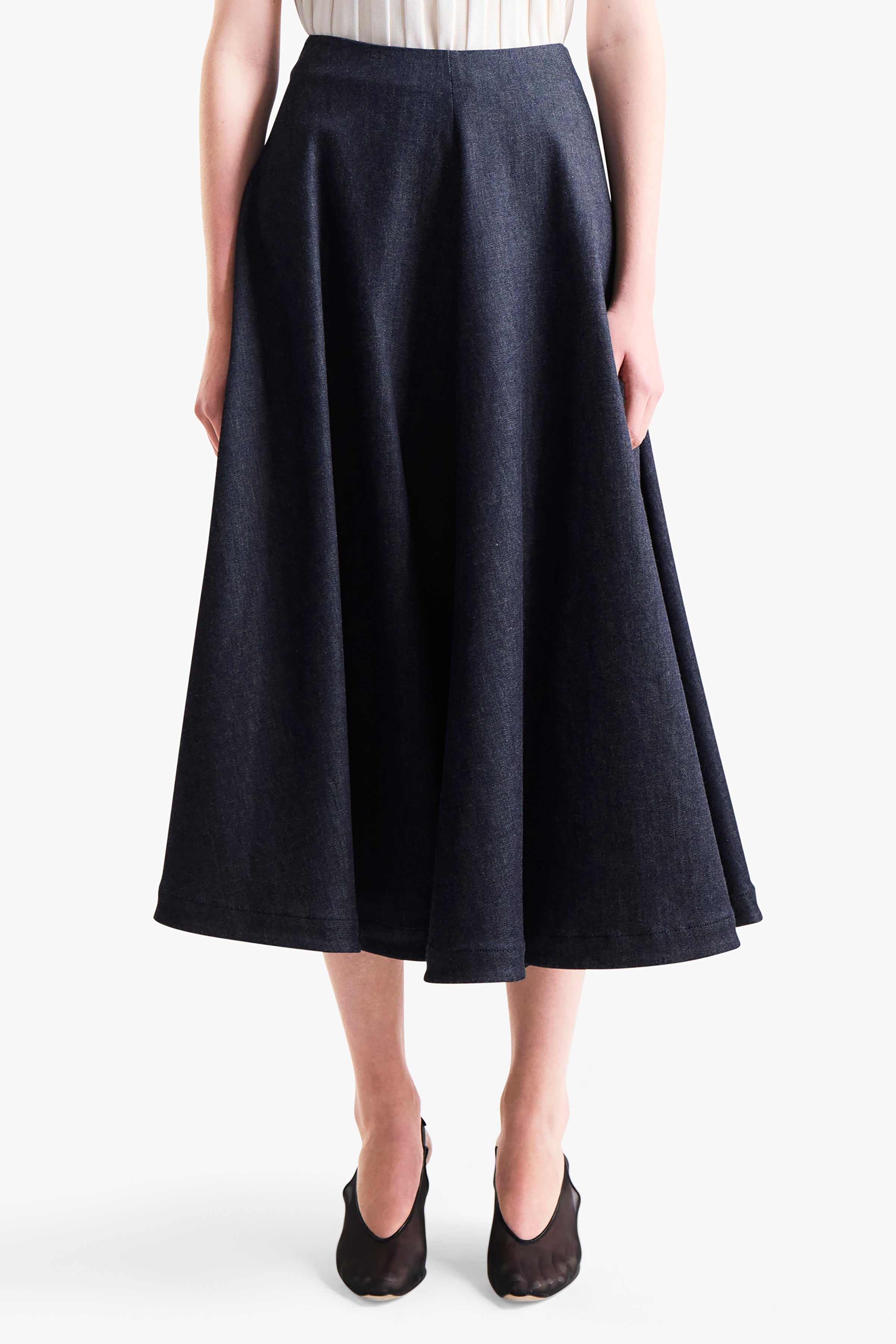 VARDA SKIRT - 4