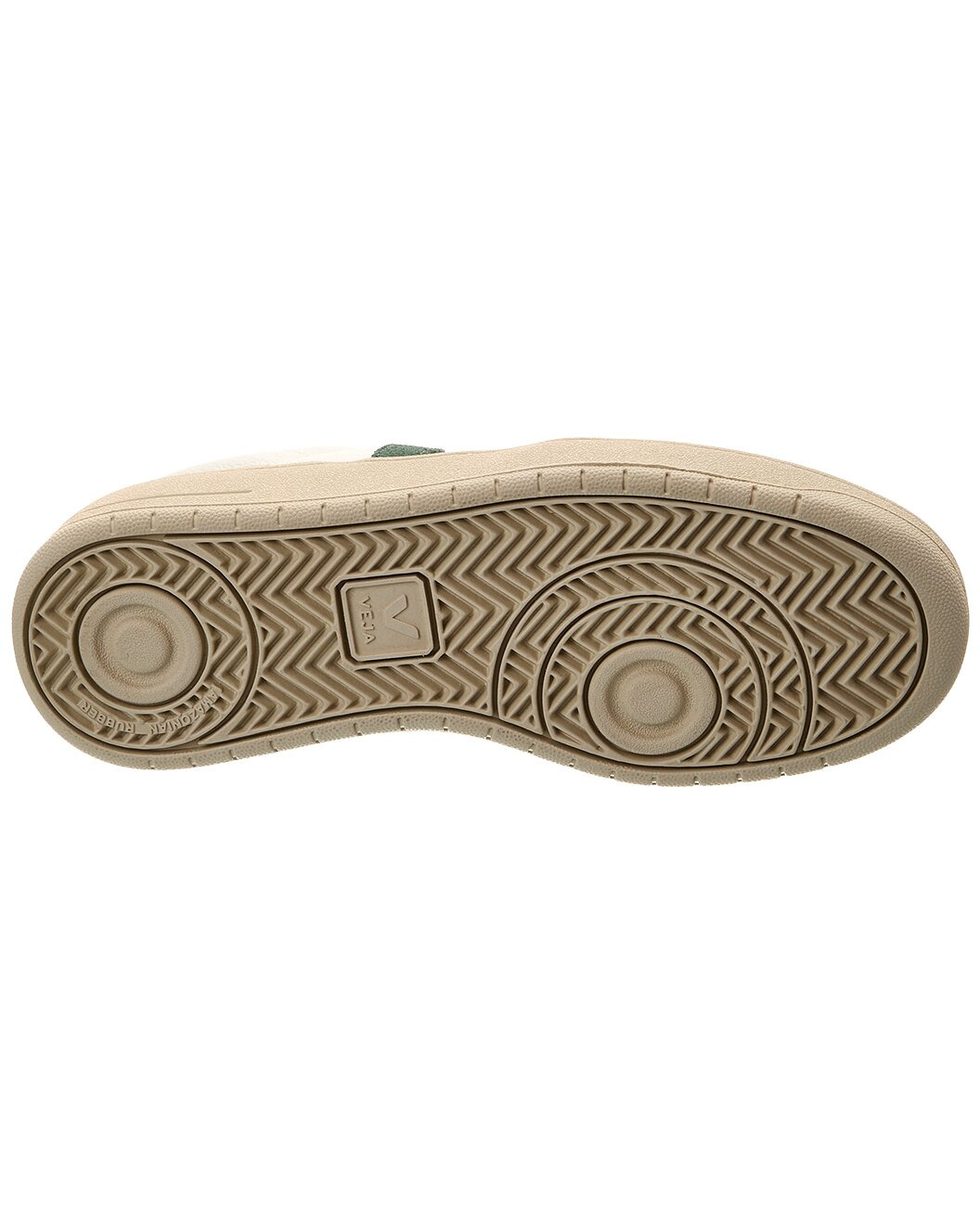 VEJA V-90 Leather Sneaker - 4