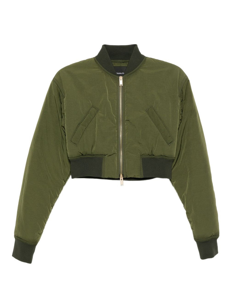 two-way zip bomber jacket 1