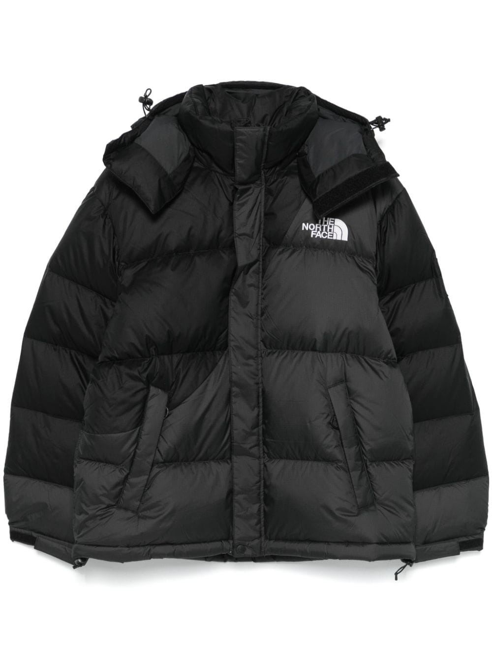 TNF x Yinka Ilori down jacket - 1