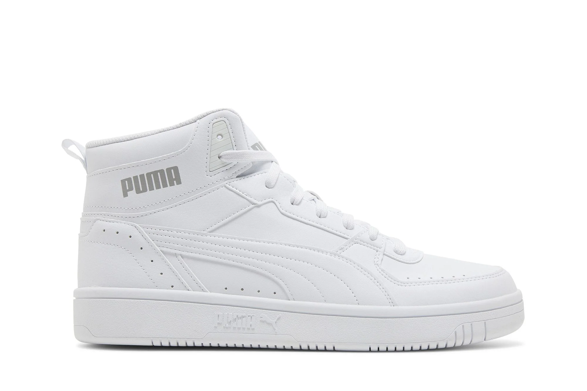Puma Rebound Joy 'White Limestone' - 1