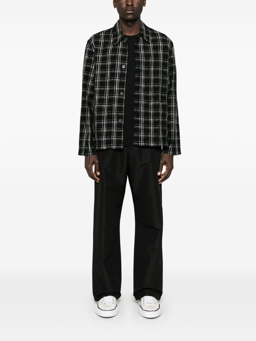 Lennon track pants - 2