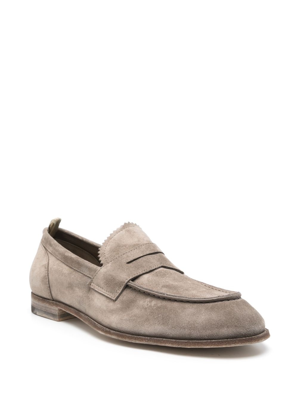 Solitude loafers - 2