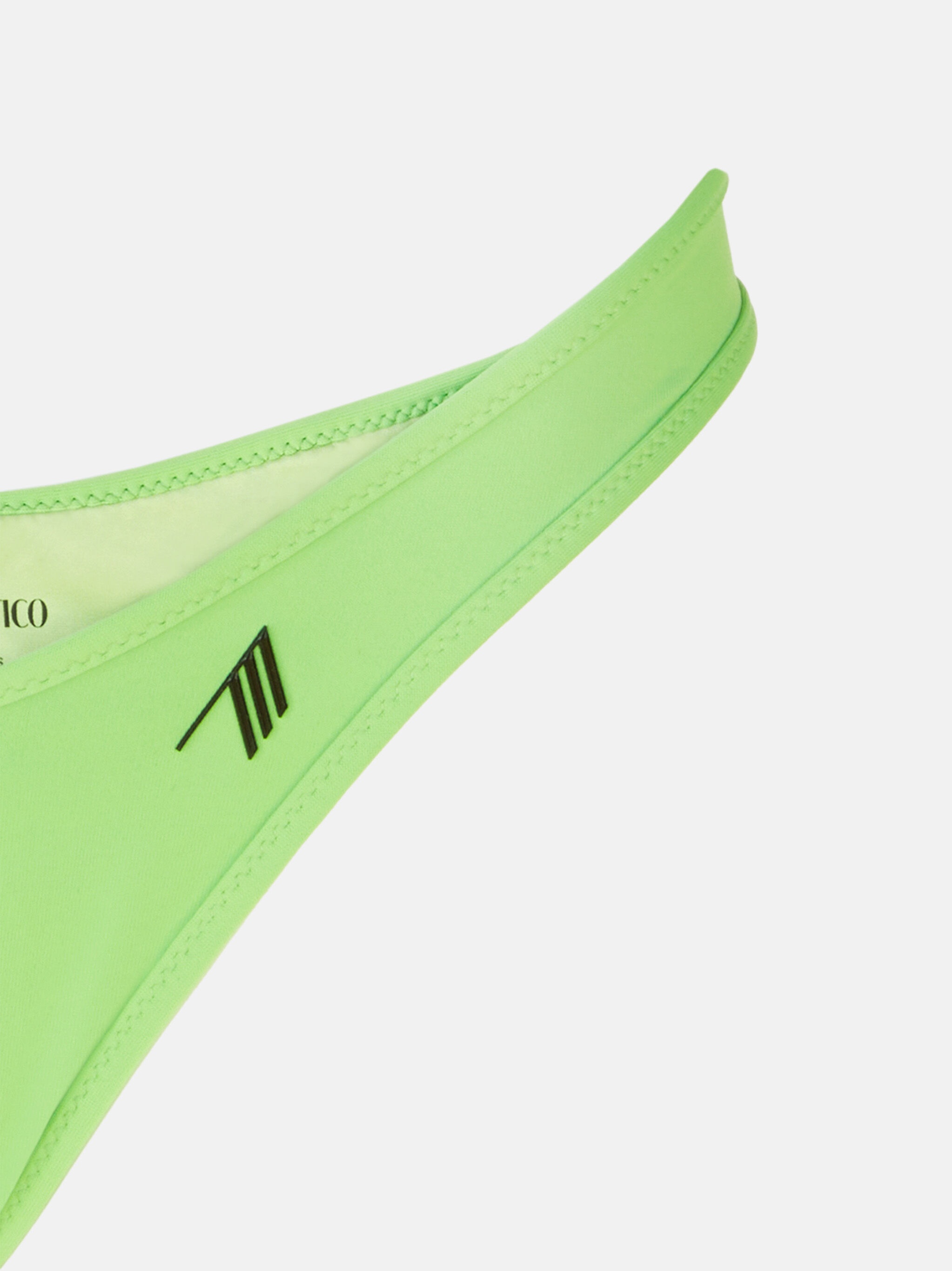 ACID GREEN BIKINI - 5