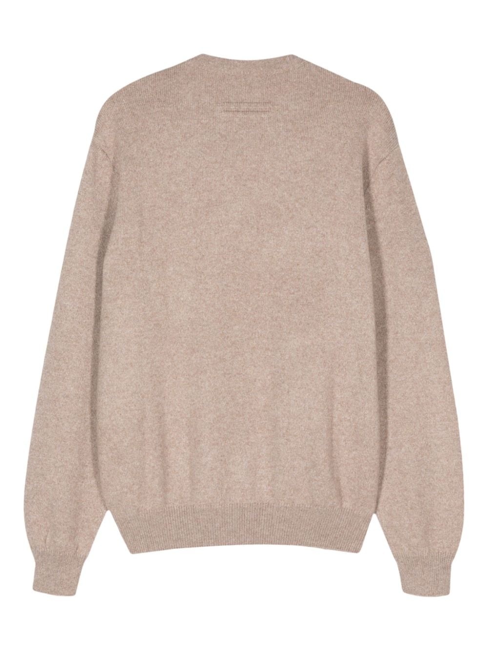 cashmere sweater - 2