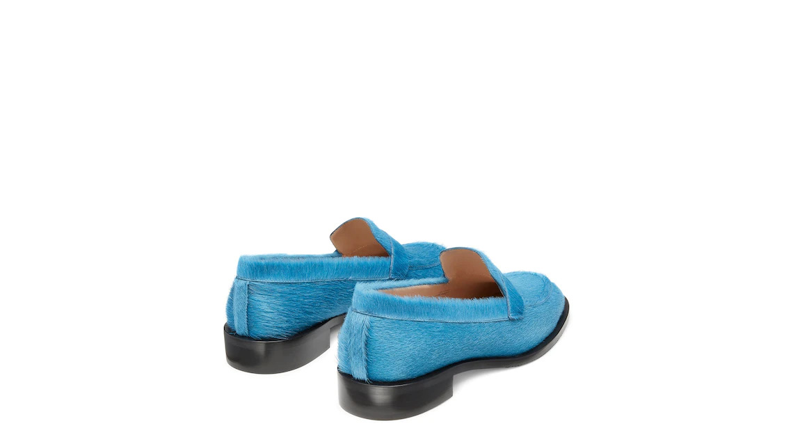 Palmer Sleek Loafer - 4