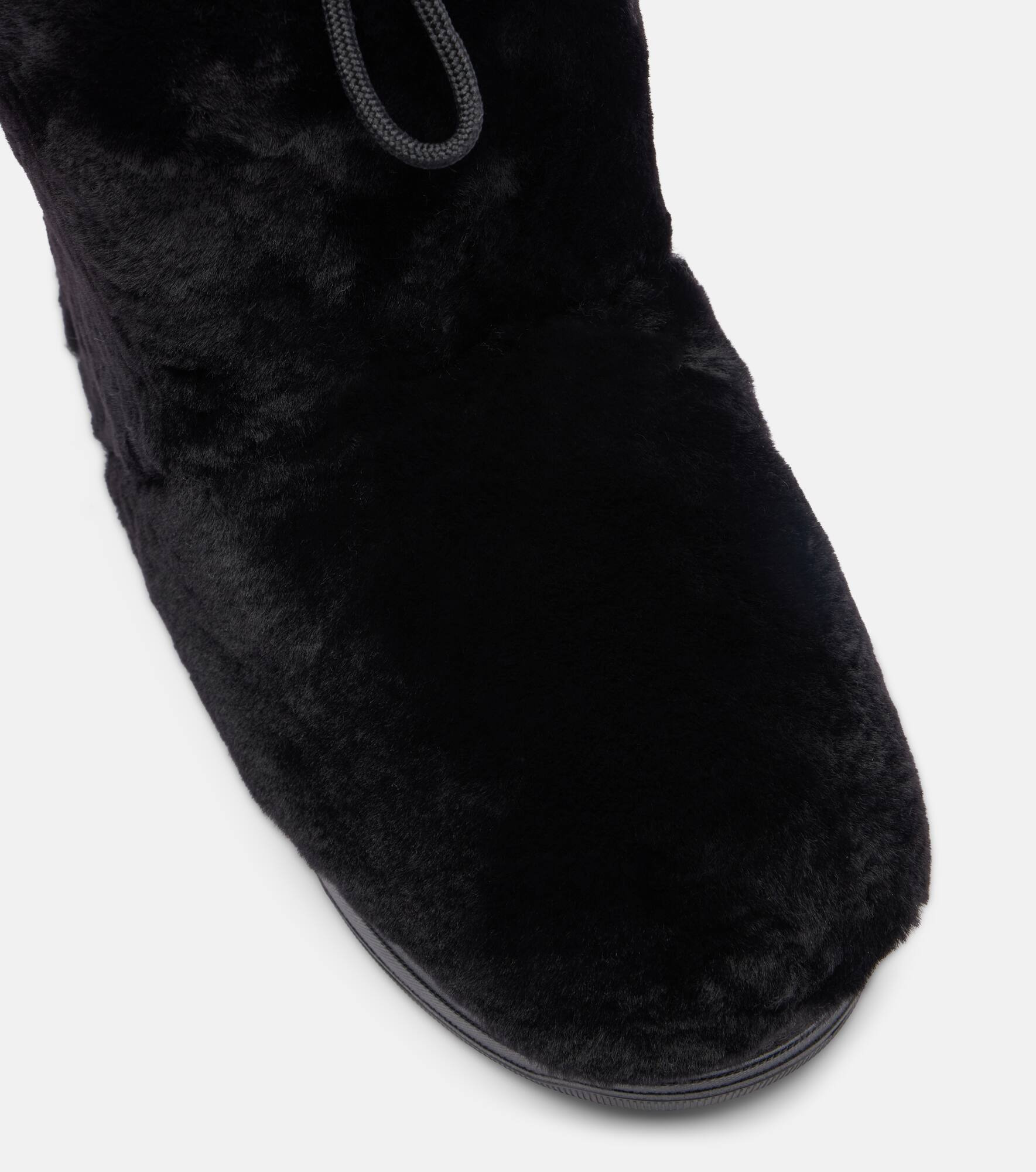 La Plagne shearling snow boots - 5