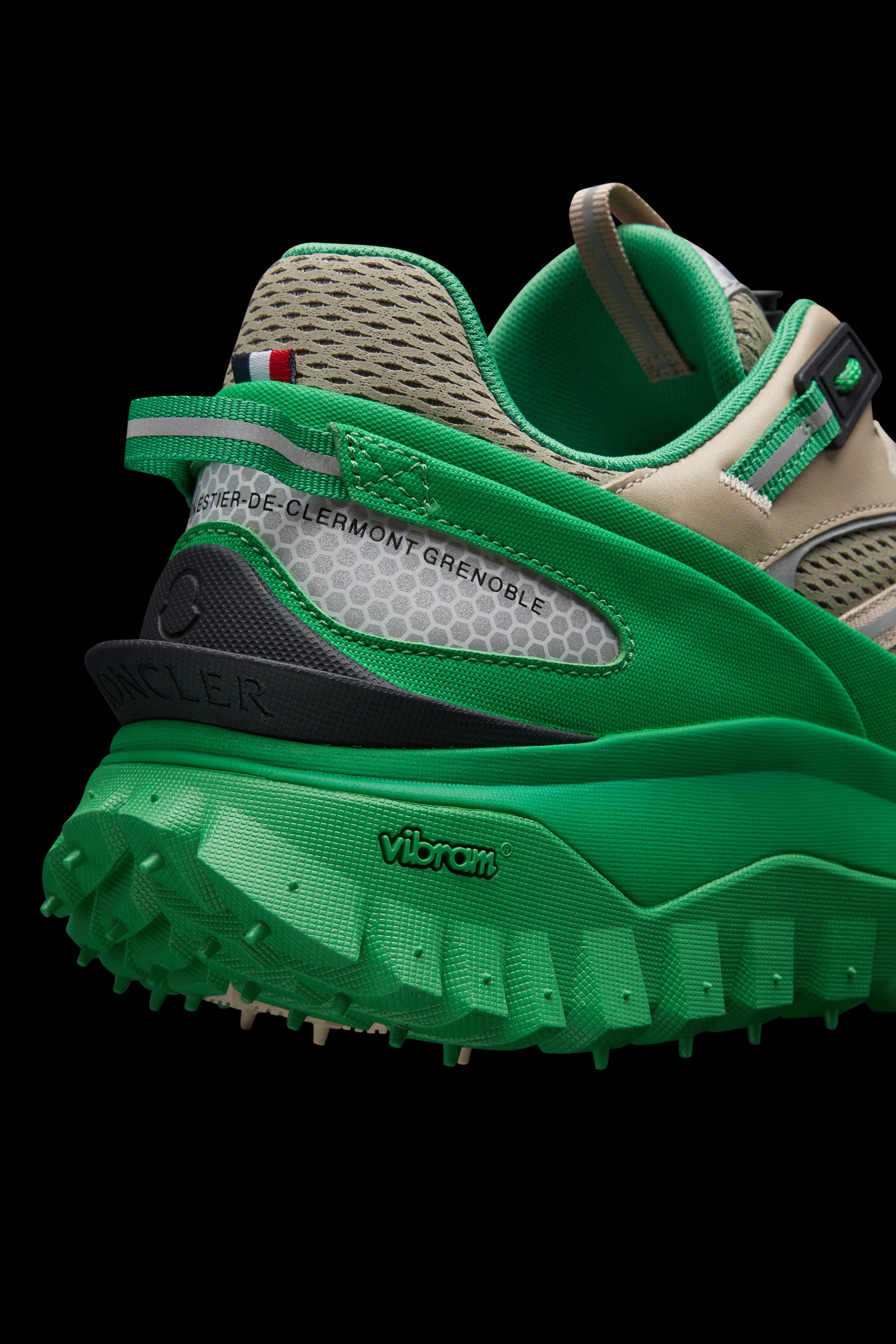 Trailgrip Sneakers - 5
