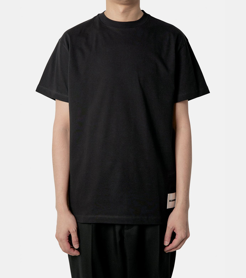 Jil Sander T-SHIRT SS 3 PACK outlook