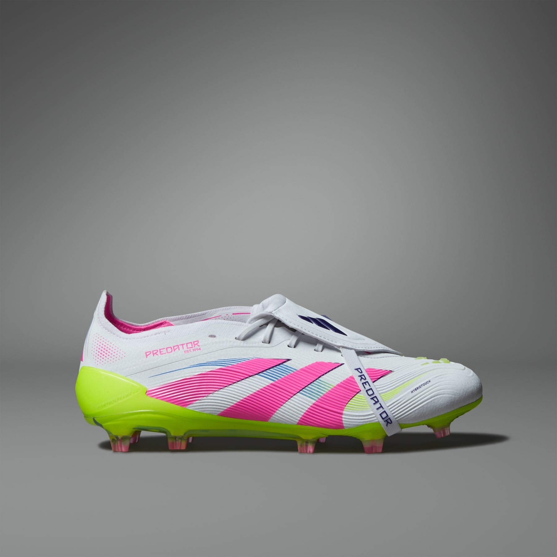adidas gazelle silver green womens adidas Predator Elite Men's Fold-Over Tongue Firm Ground Soccer Cleats –  League Outfitters