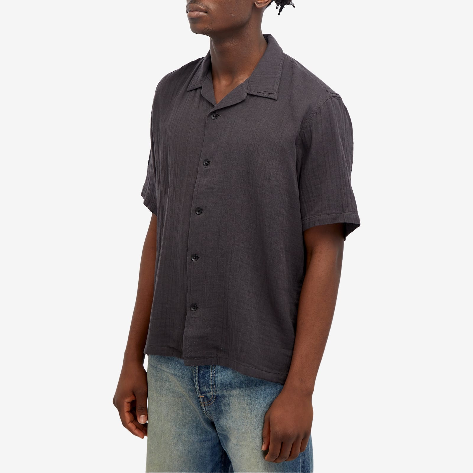 Rag & Bone Avery Vacation Shirt - 2