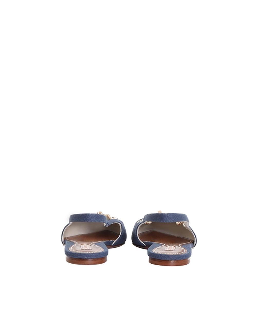 OVERBOARD SLINGBACK - 6