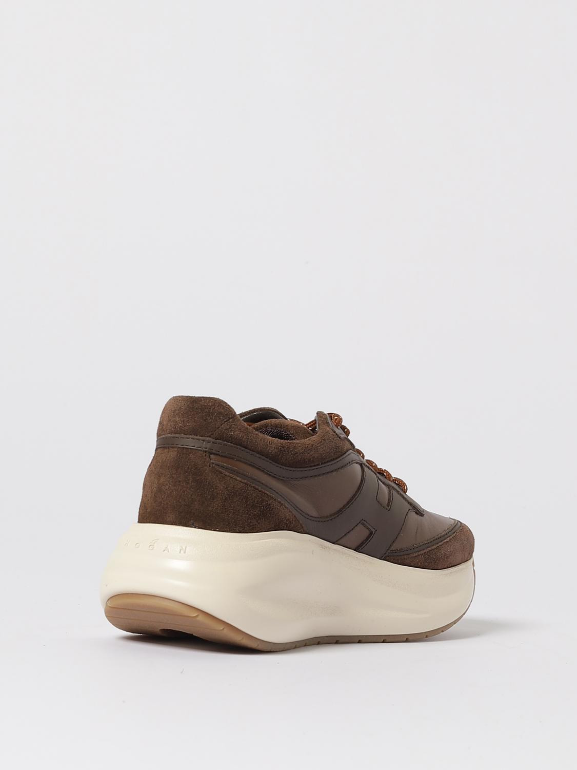 Sneakers woman Hogan - 3