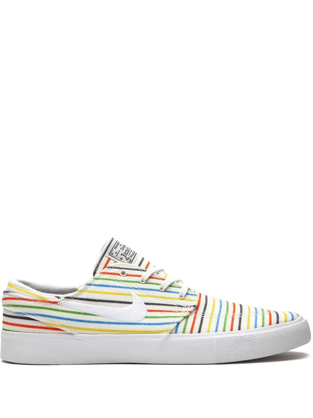 Zoom Stefan Janoski sneakers - 1