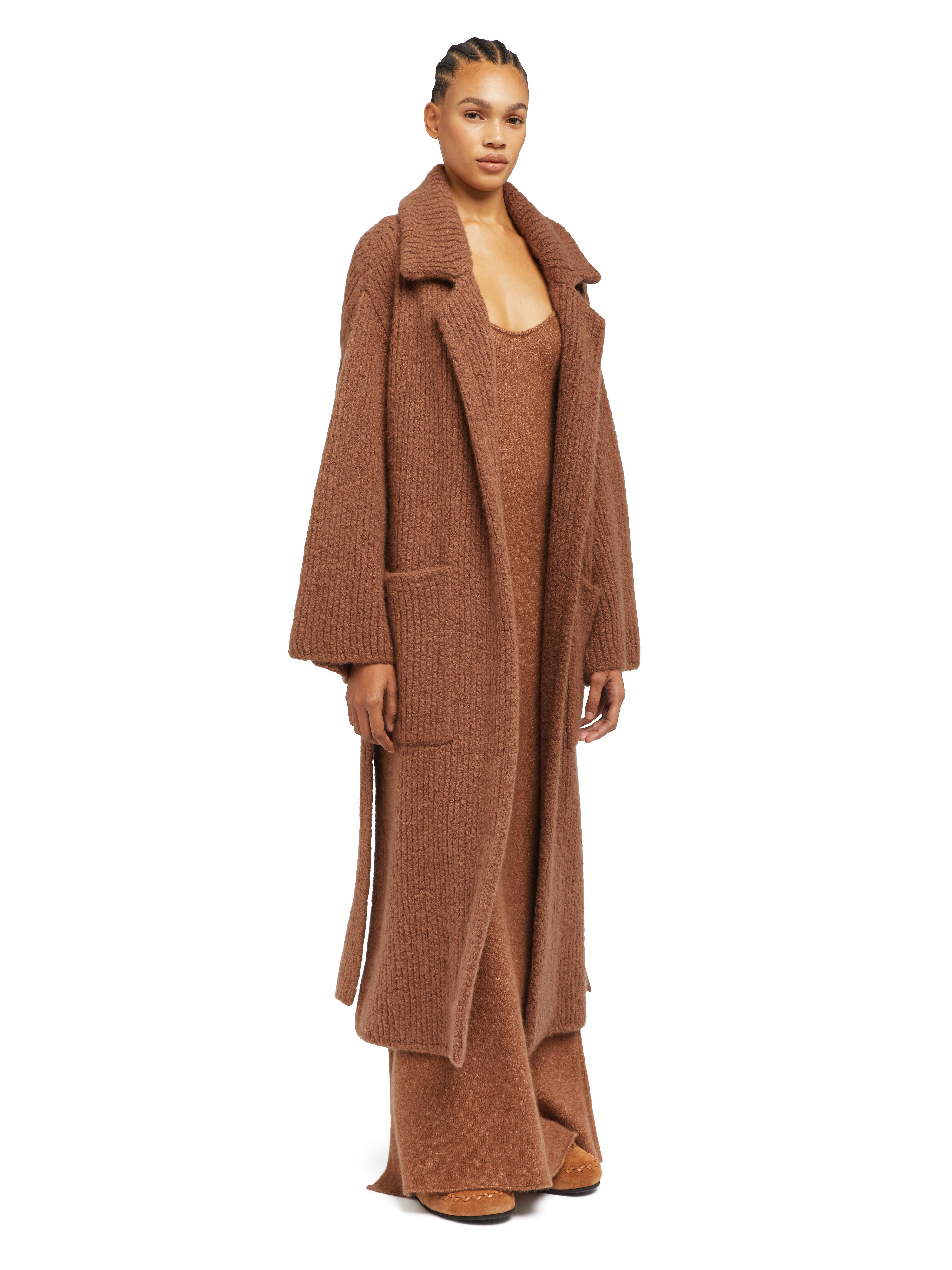 Alanui Finest Coat - 6