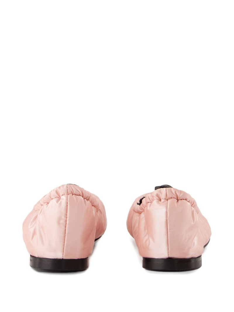 Orbella ballet flats 3
