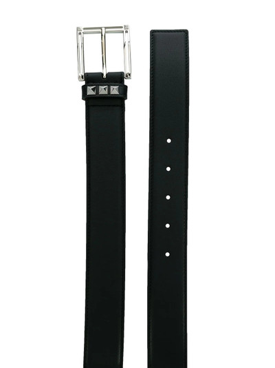 Valentino Rockstud belt outlook