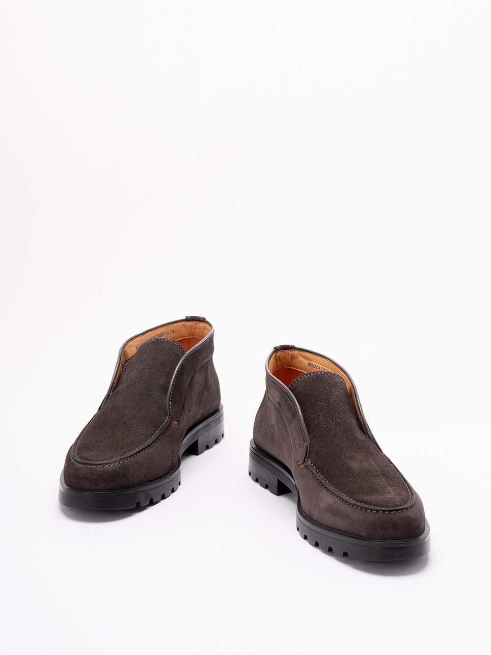 `Rock` Loafers - 2
