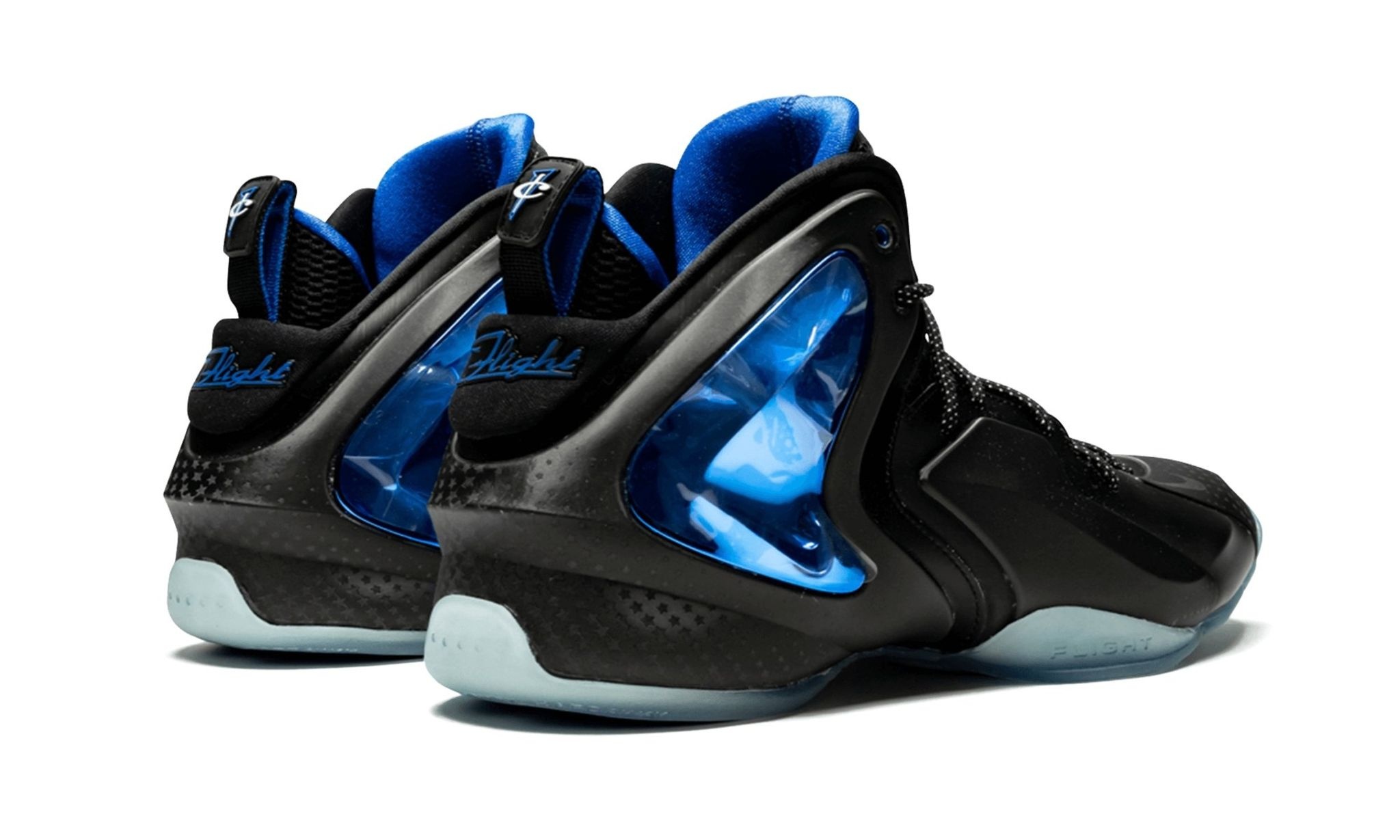 Air Penny "Shooting Stars Pack" - 13