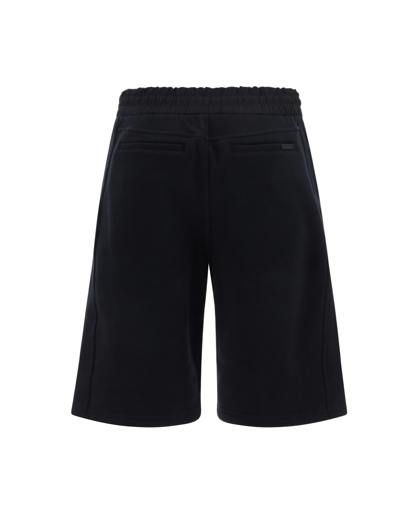 Bermuda Shorts - 2