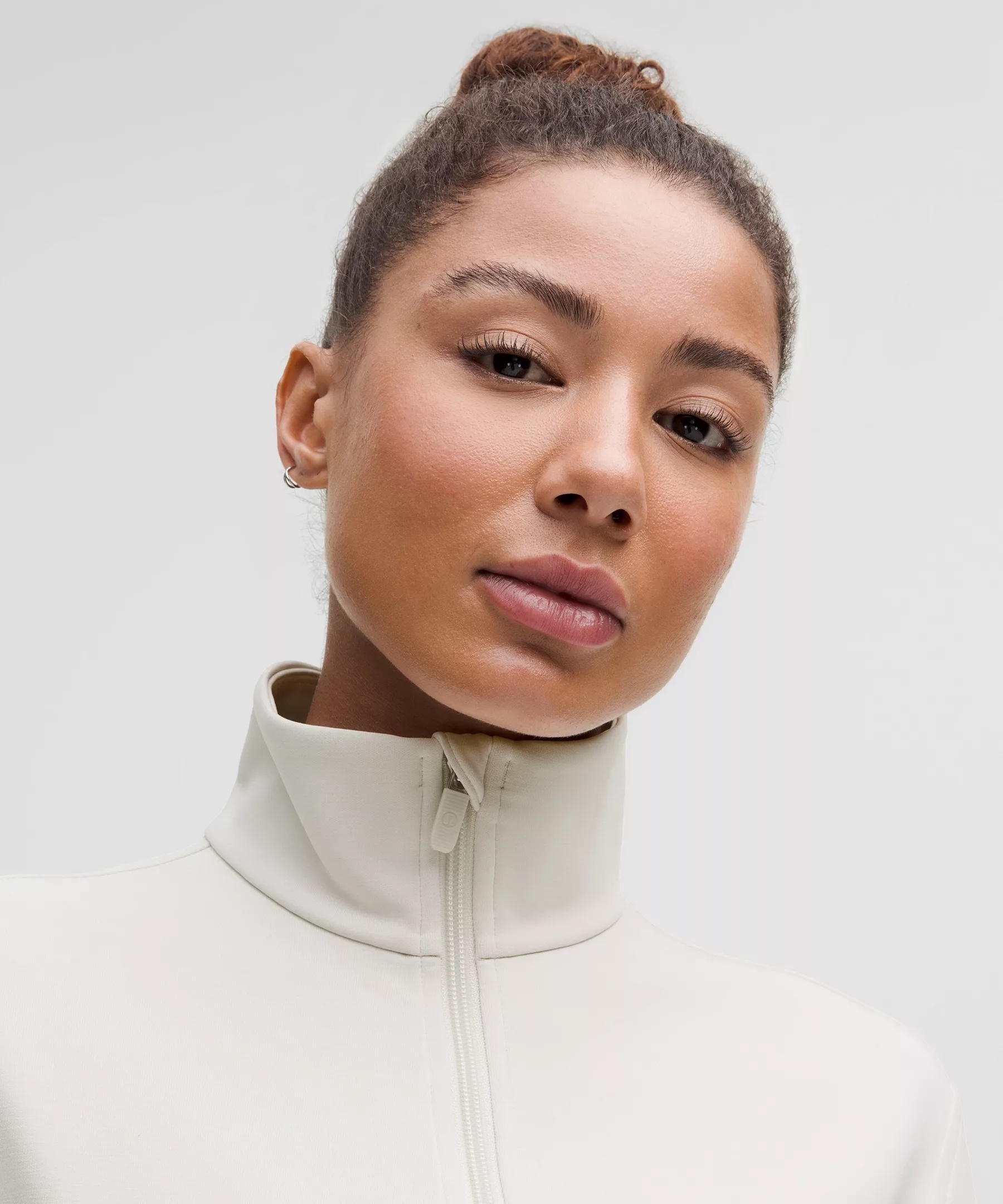 Softstreme Cinch-Waist Full-Zip Jacket - 4