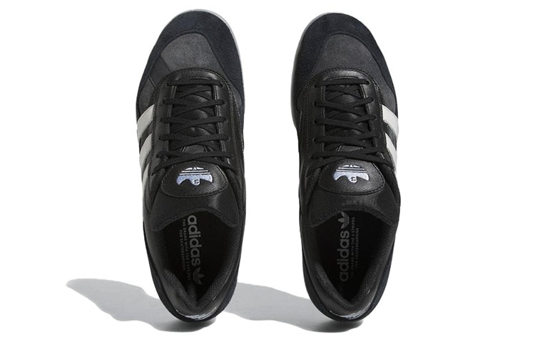 adidas originals Aloha Super x Mark Gonzales 'Core Black' IG5264 - 5