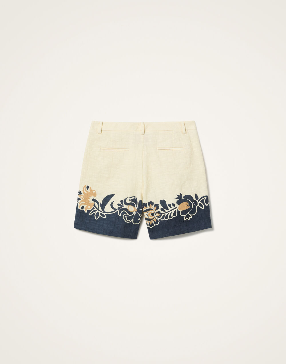 Boyfriend Shorts - 3