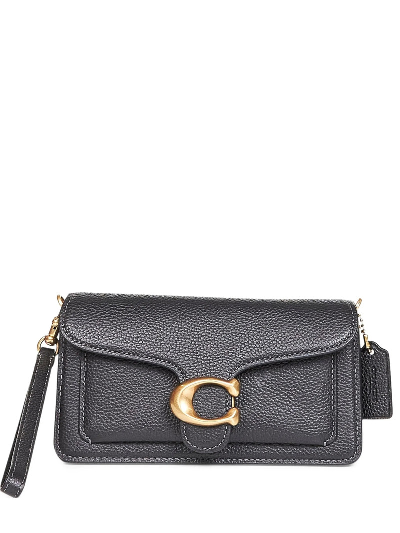 Coach Tabby 19 Cross Body Bag 1