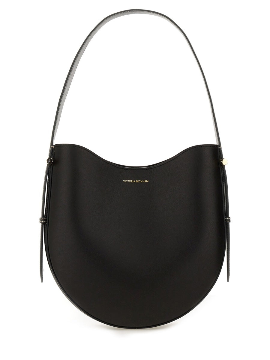 Victoria Beckham Women Hobo Bag "Dia" Medium" - 1