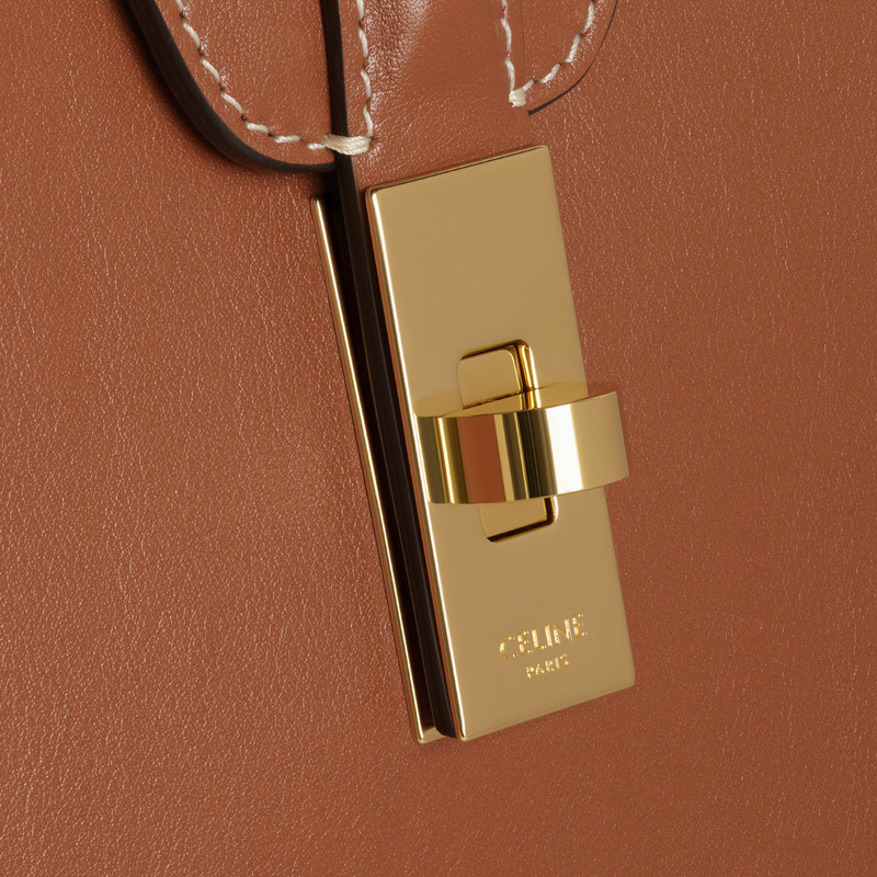 Large Soft 16 bag in Smooth Calfskin 4