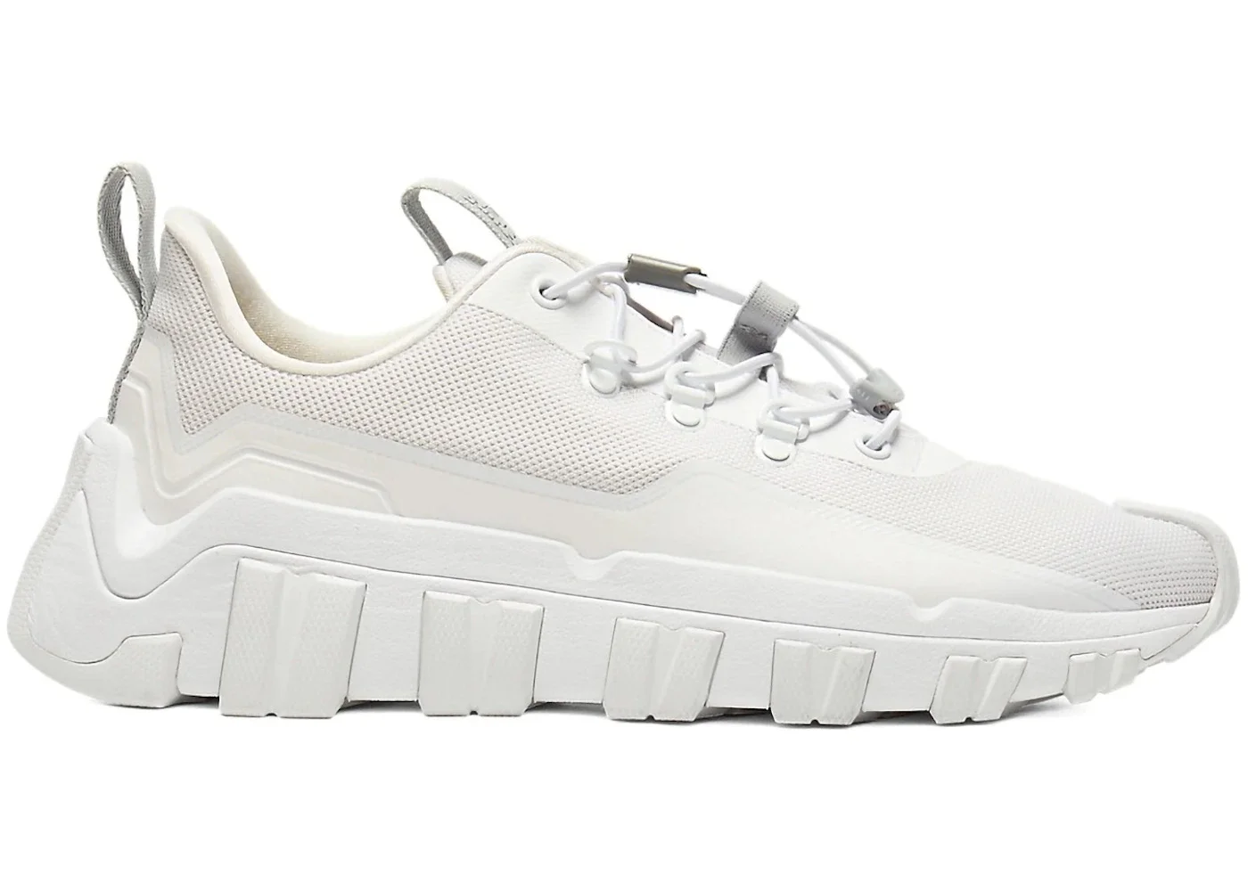 Onitsuka Tiger Cresty Flek White - 1