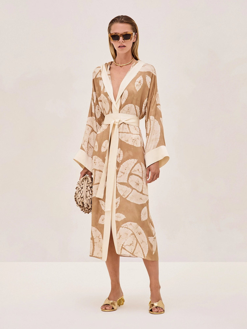 ALEXIS Silman Dress outlook