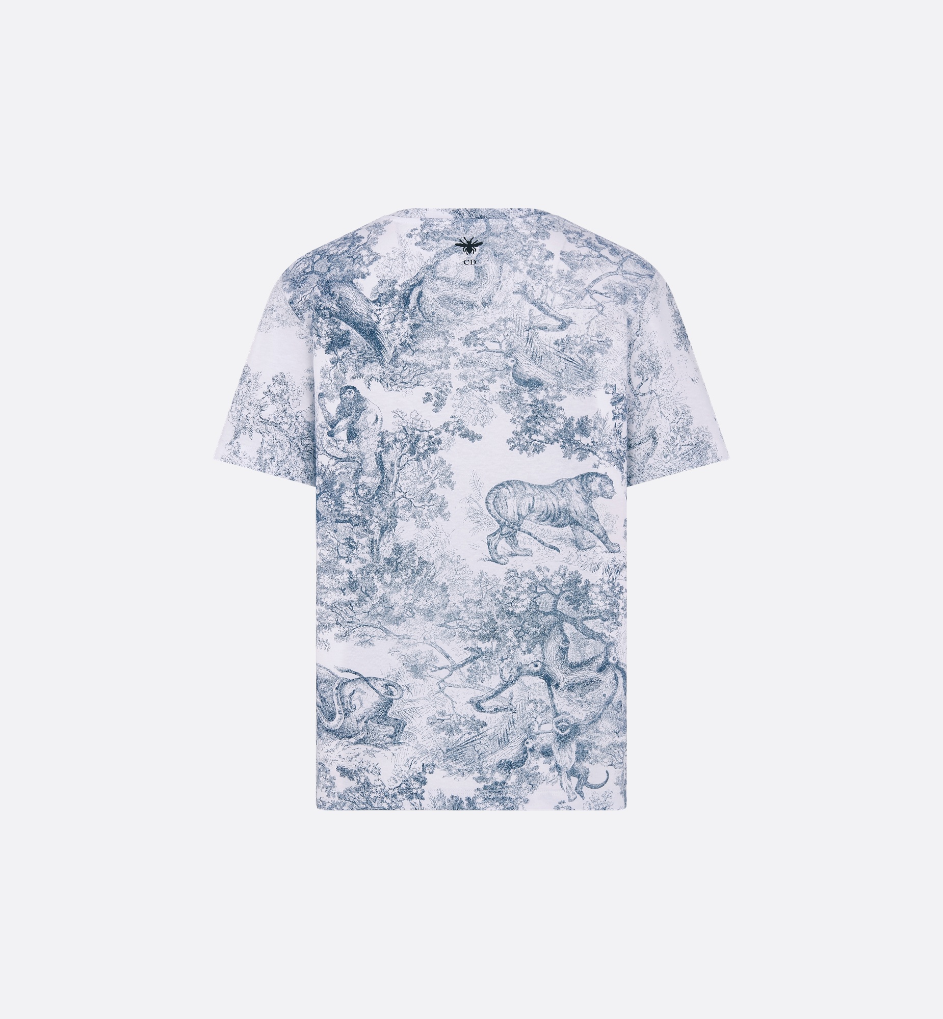 Dioriviera T-Shirt - 2