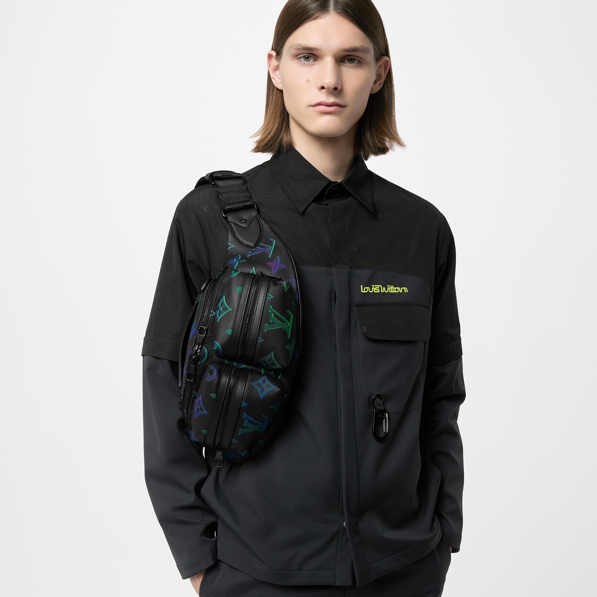 Comet Bumbag - 2