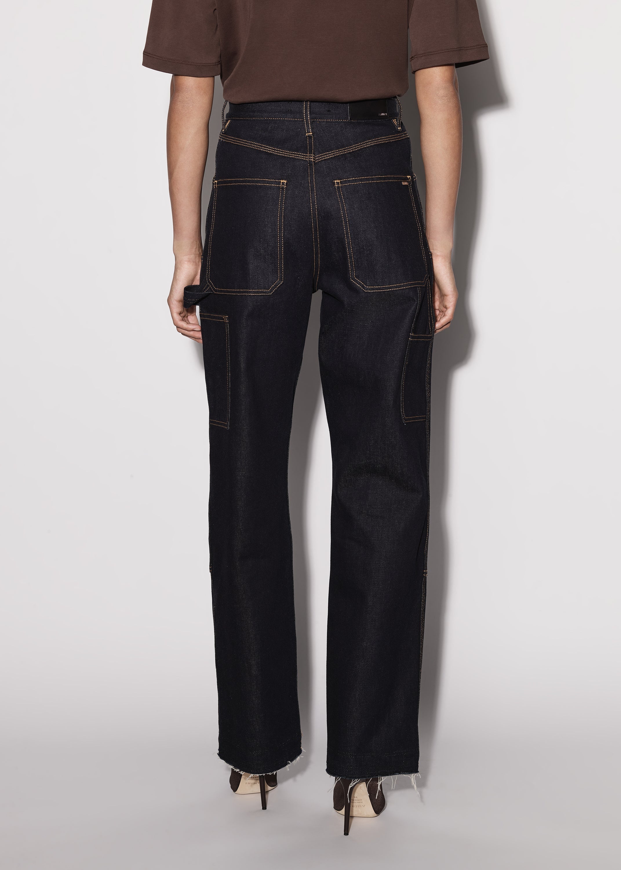 CARPENTER JEAN - 4
