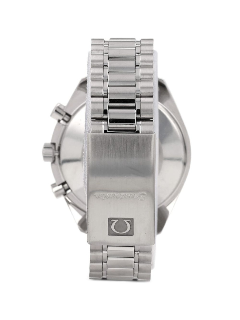 1990 Speedmaster 39mm watch 5