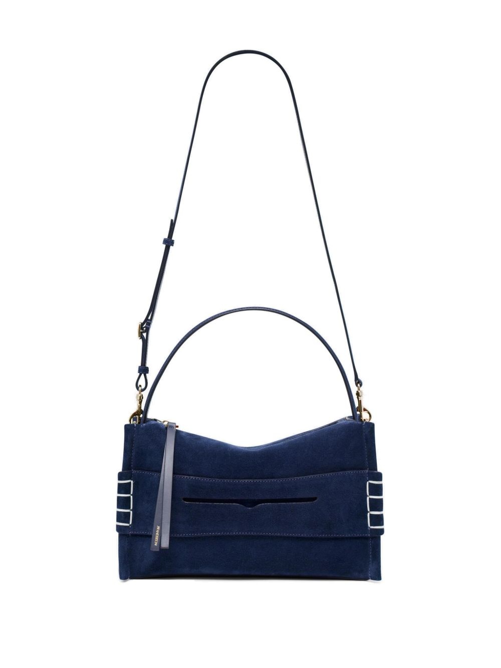 medium Loafer shoulder bag - 6
