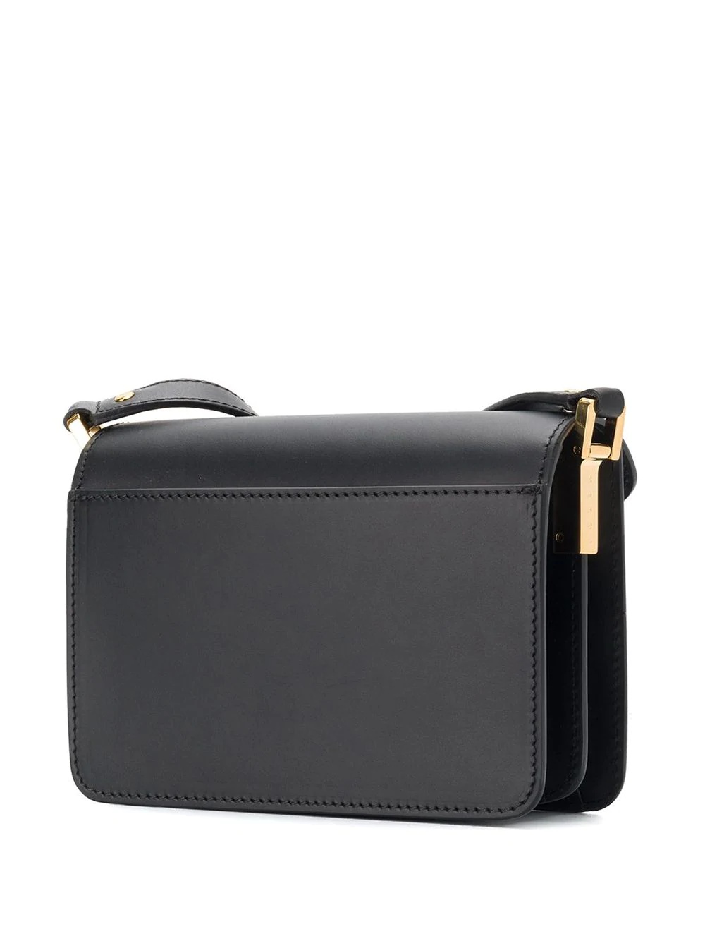 mini Trunk shoulder bag - 3