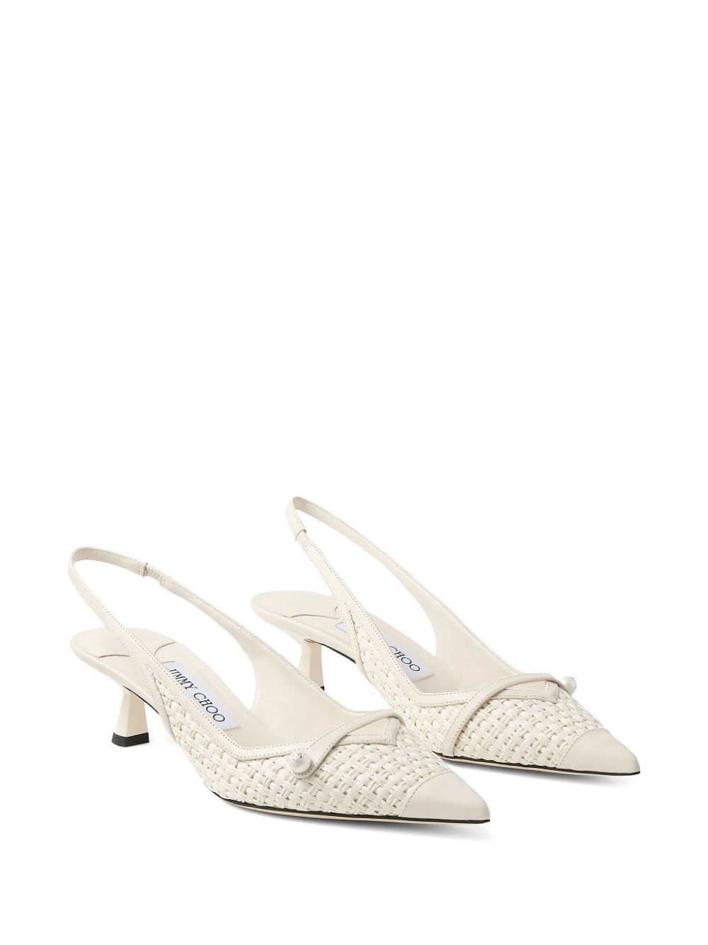 45mm Amita pumps - 2