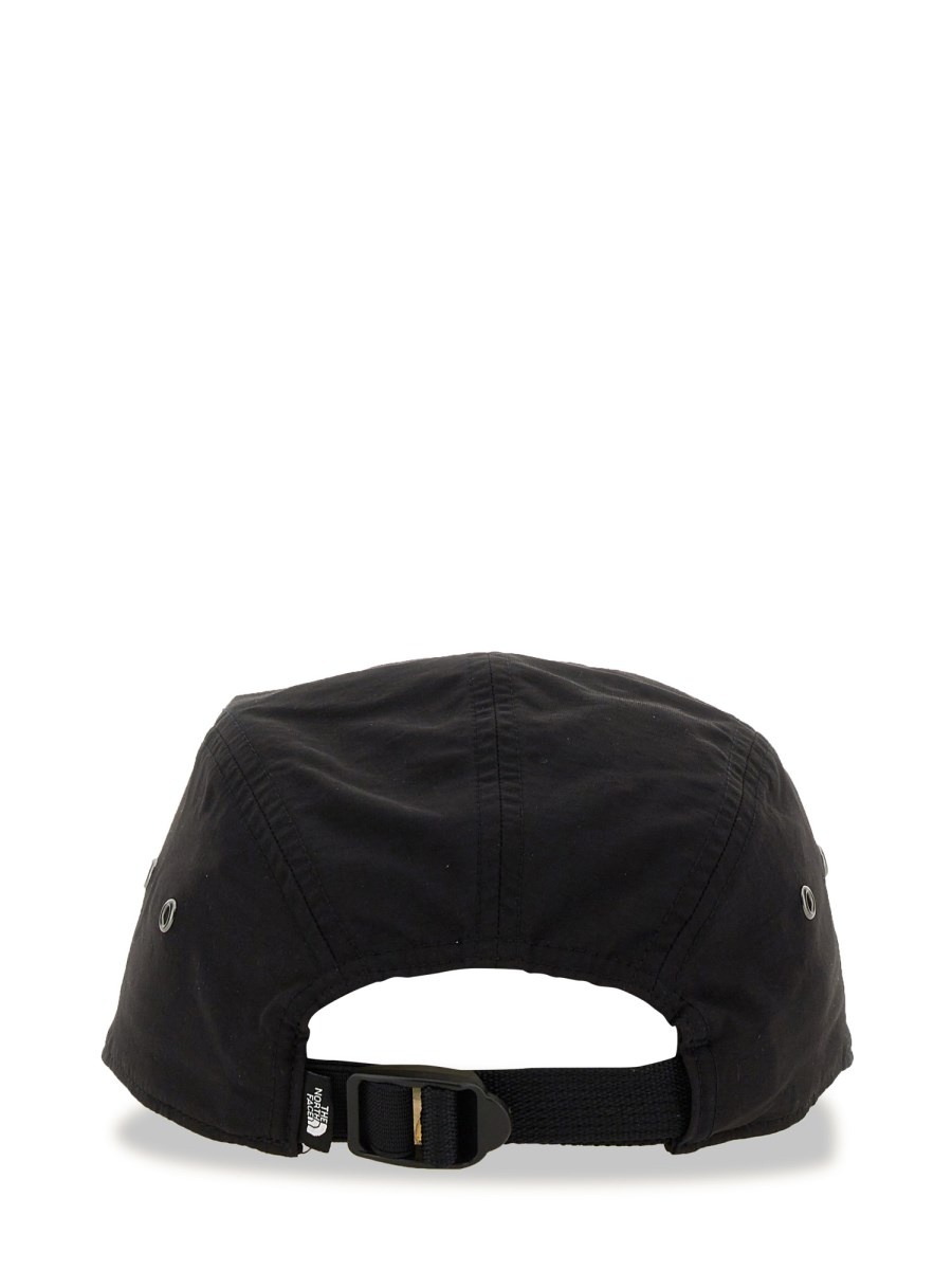 BASEBALL HAT WITH LOGO - 2