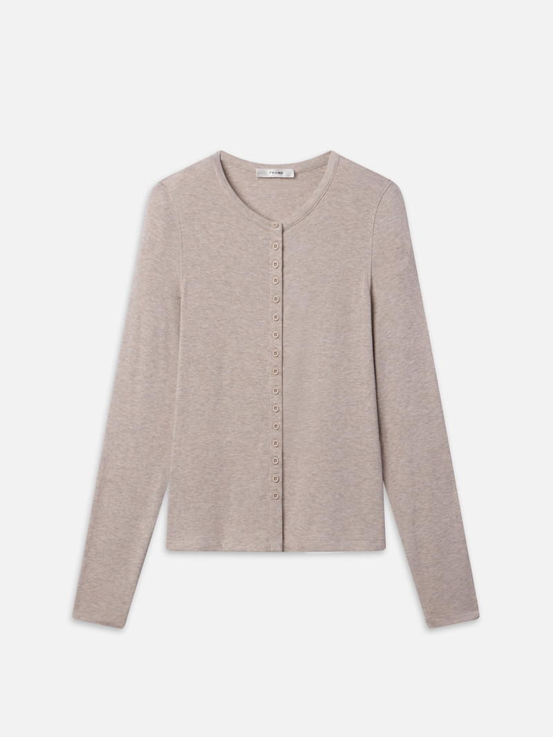 The Rib Splay Top 1
