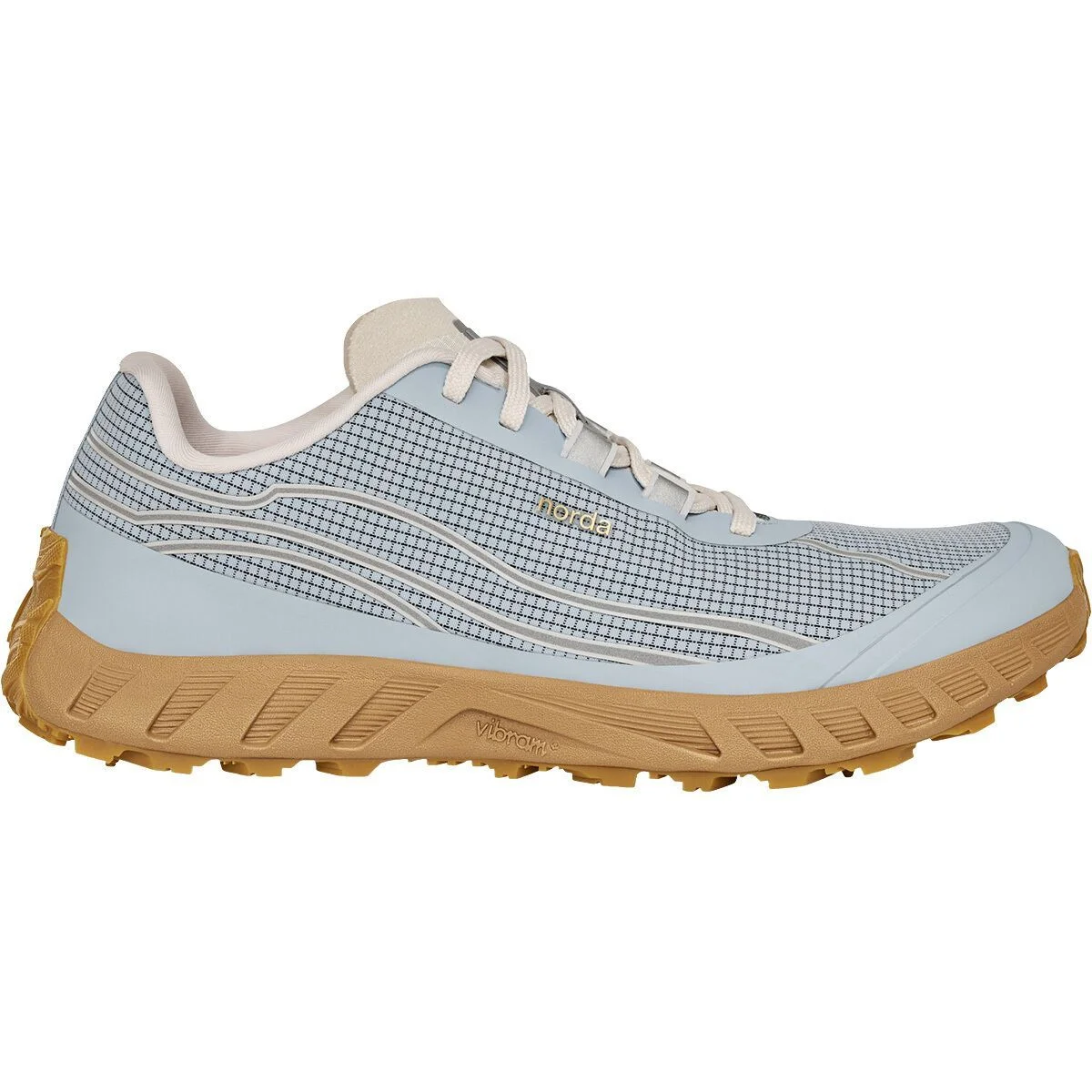 002 Trail Running Shoe - Men's - 1